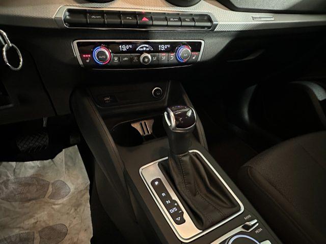 AUDI Q2 35 TFSI 150CV S tronic
