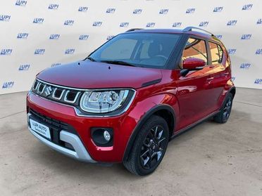 Suzuki Ignis 1.2h Top 4wd allgrip