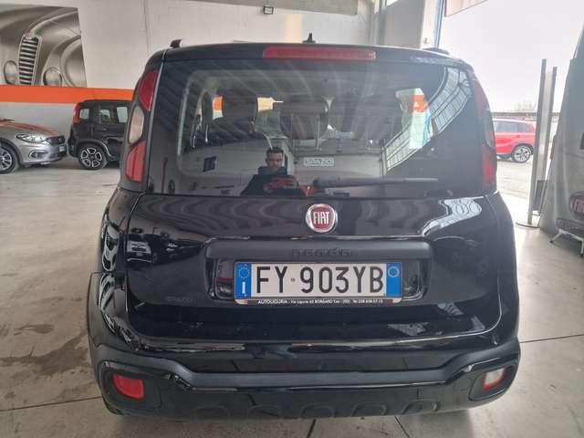 Fiat Panda Panda 1.2 City Cross