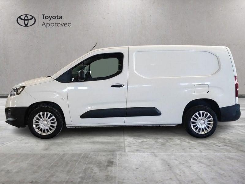 Toyota Proace City Verso Proace City 1.5D 100 CV S&S PC 5p. Comfort