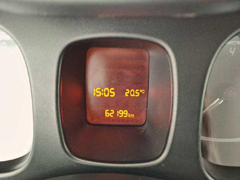 FIAT Panda 1.0 FireFly 70cv S&S Hybrid City Life