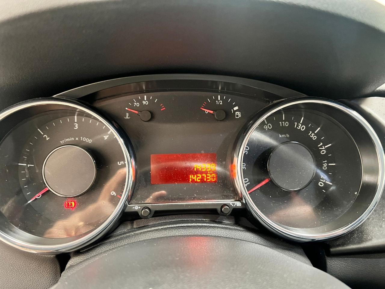 Peugeot 3008 1.6 HDi 110CV Premium