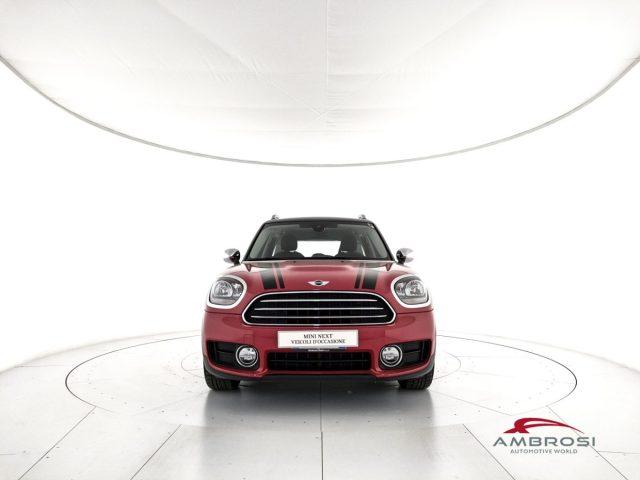 MINI Countryman Cooper D 2.0 Boost