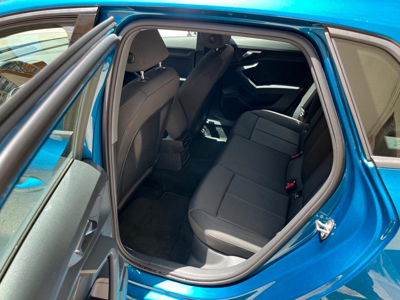 Audi A3 SPB 30 TDI Business