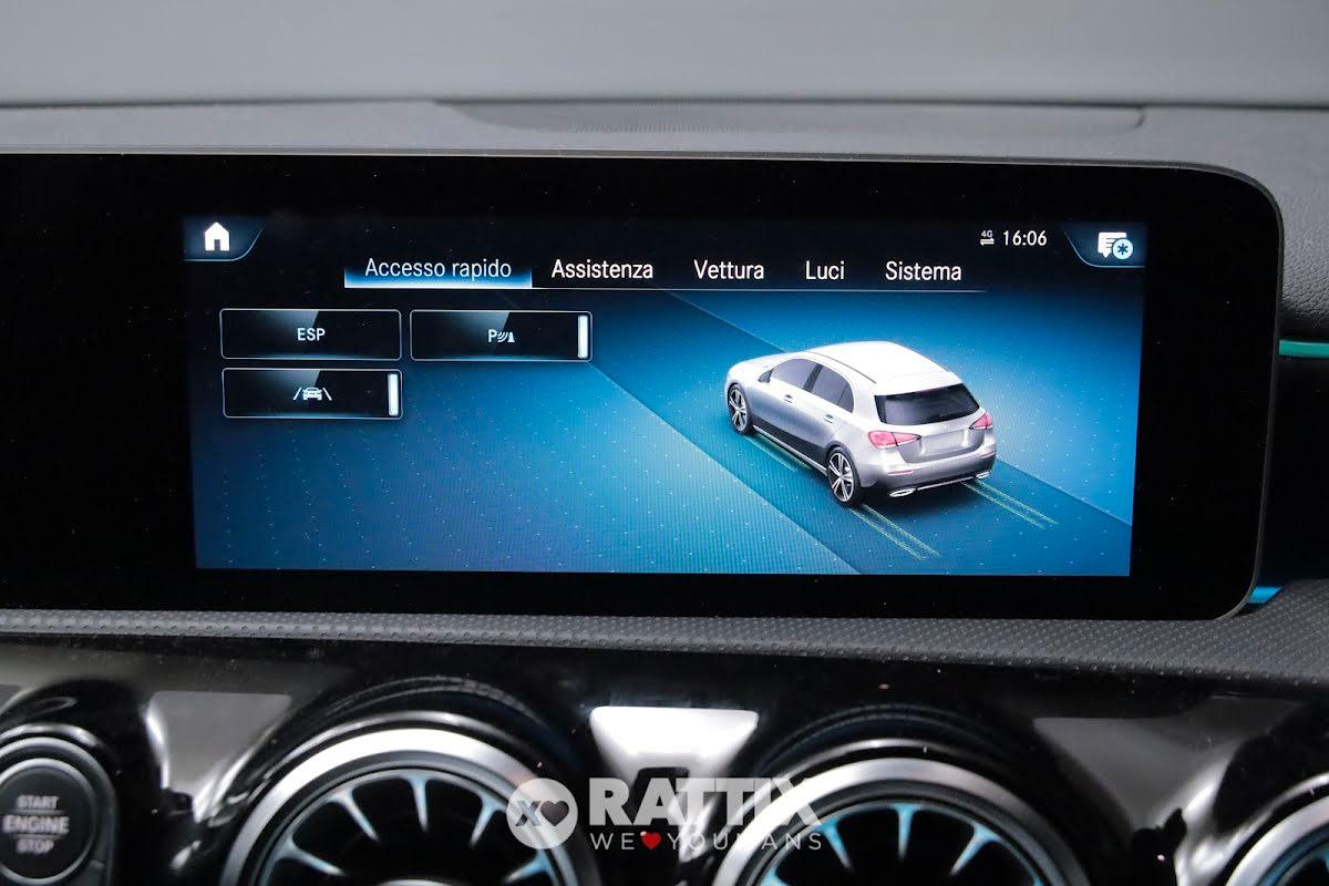 Mercedes-Benz A 180 1.3 136CV Premium AMG