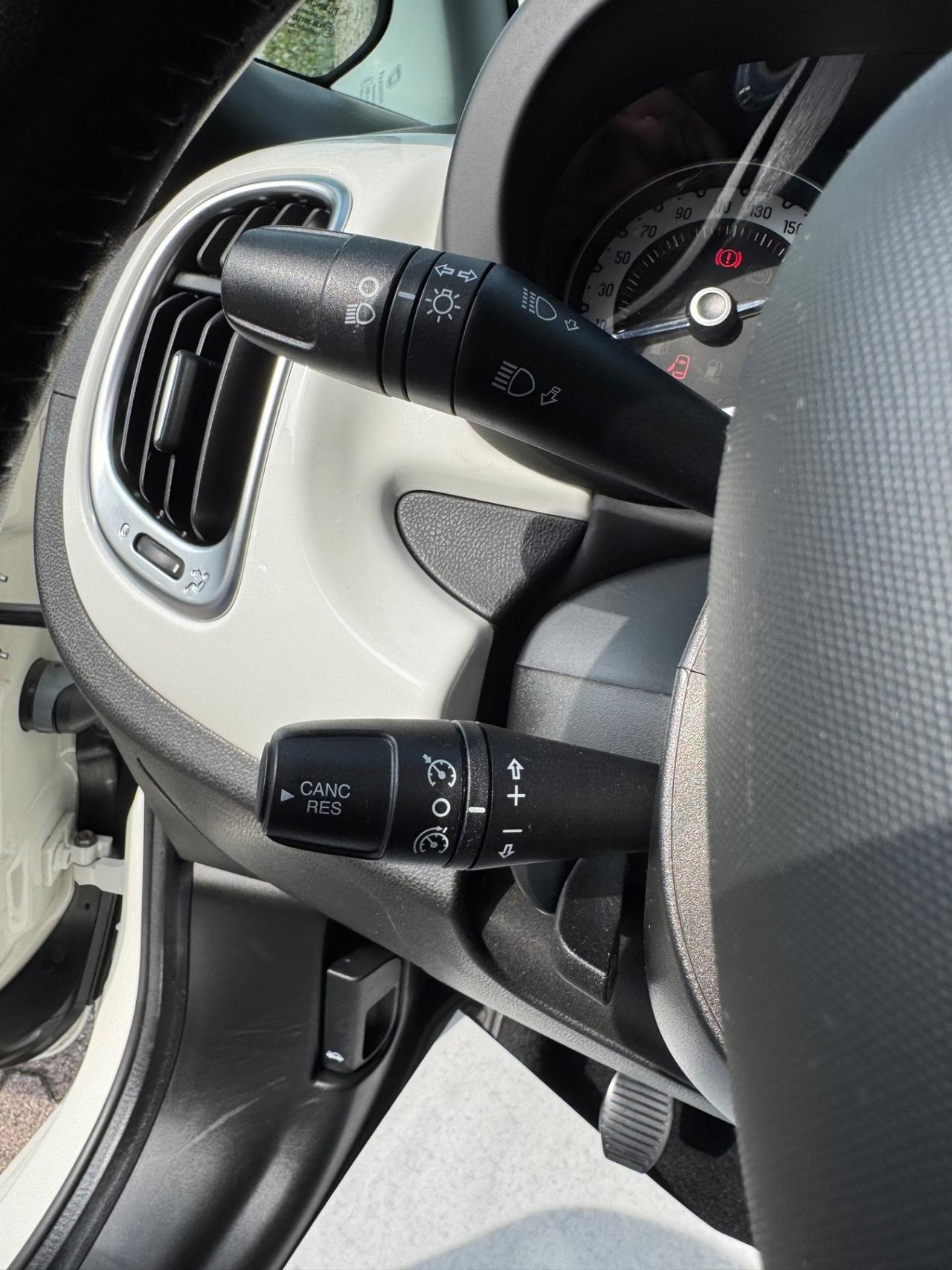 Fiat 500L 1.3 Multijet 95 CV Business