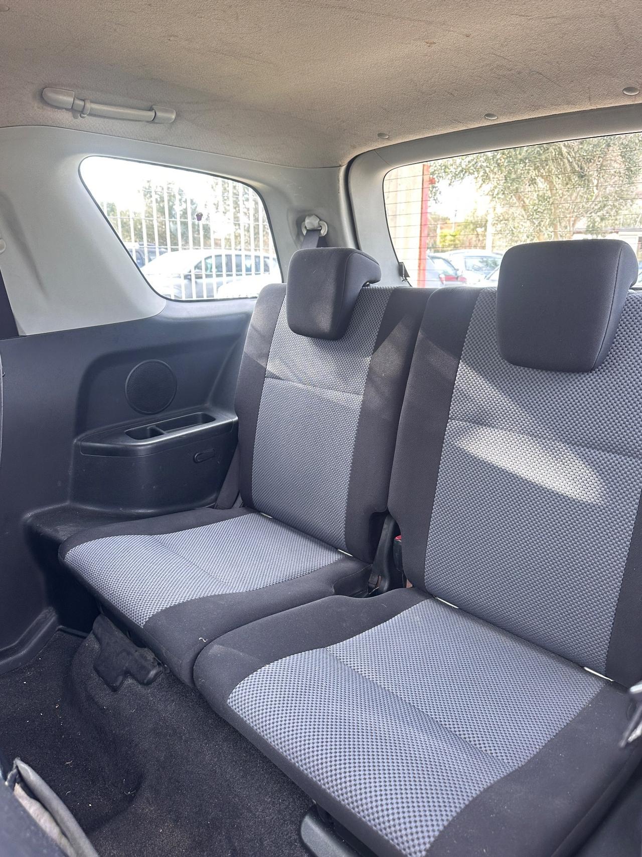 Suzuki Grand Vitara 1.9 DDiS 3 porte-2007