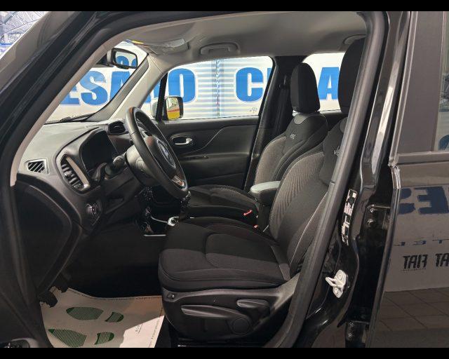 JEEP Renegade 1.0 t3 Limited 2wd