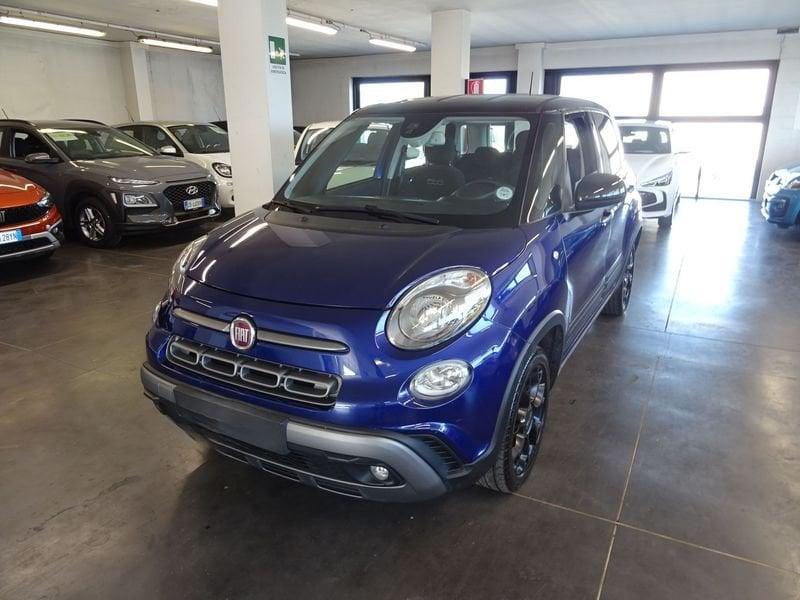 FIAT 500L 500L 1.3 Multijet 95 CV Cross