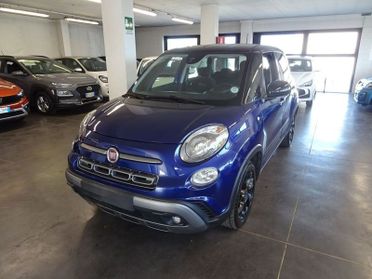 FIAT 500L 500L 1.3 Multijet 95 CV Cross