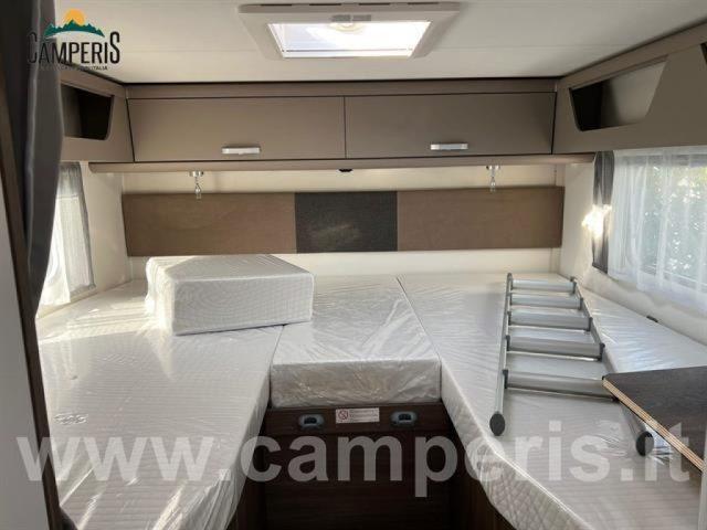 CARADO CARADO --- T 447 STANDARD