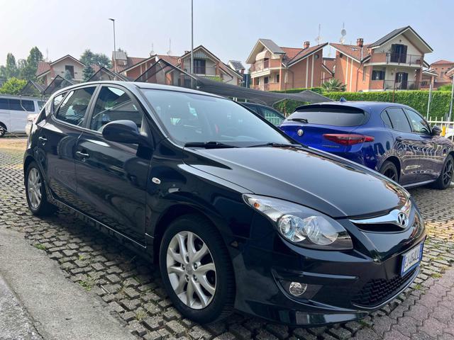 HYUNDAI i30 1.4 16V 109CV 5p. Active Special