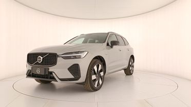 VOLVO XC60 2.0 t6 phev Plus Dark awd auto