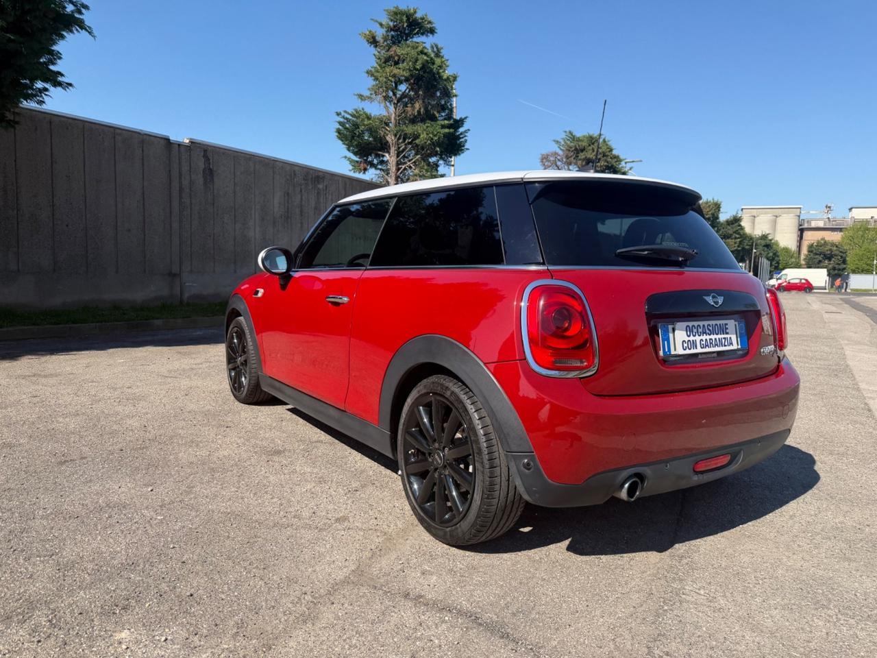 Mini 1.5 Cooper D Business