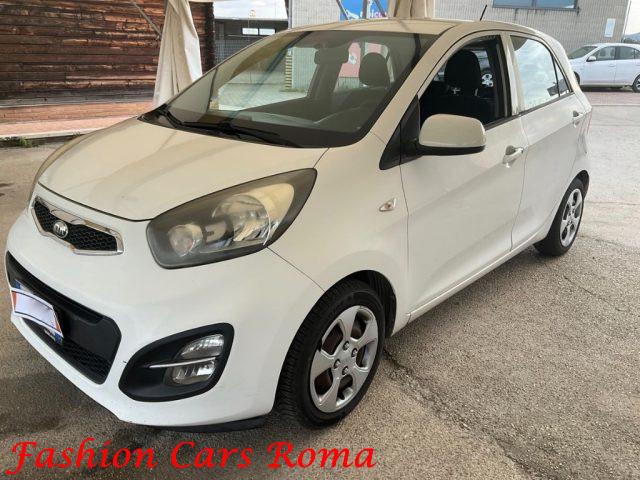 KIA Picanto 1.0 12V 5 porte Style per Neopatentati