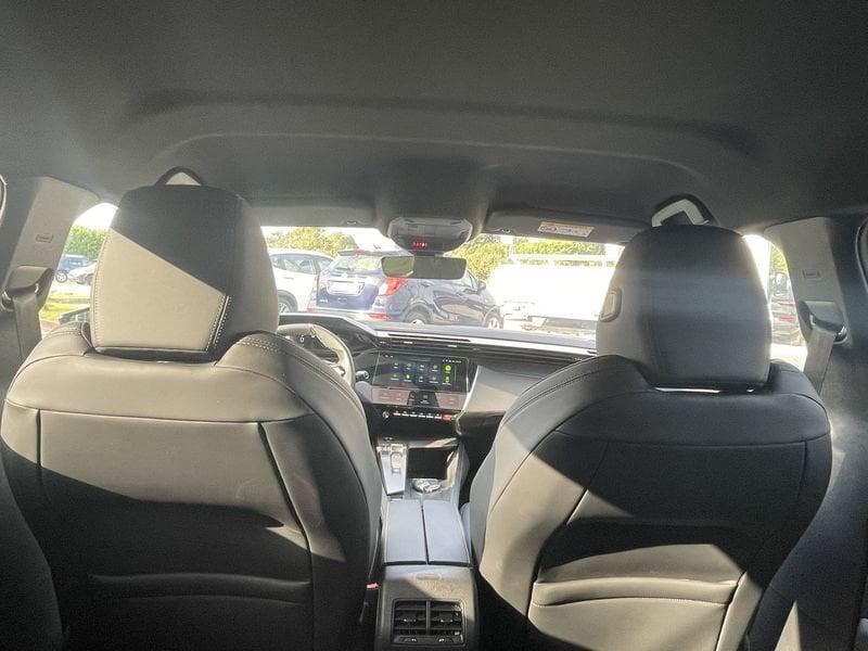 Peugeot 308 308 PureTech Turbo 130 S&S EAT8 SW GT