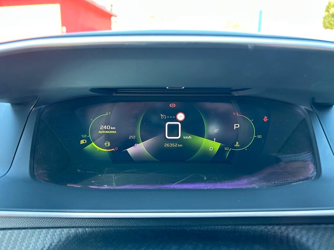 Peugeot 208 PureTech 100 Stop&Start EAT8 5 porte Allure Pack