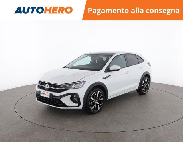 VOLKSWAGEN Taigo 1.0 TSI 110 CV DSG R-Line