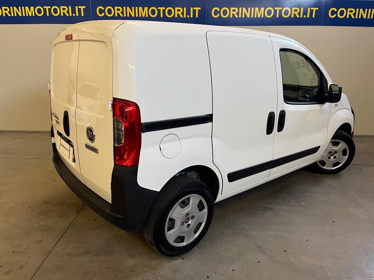 Fiat Fiorino 1.4 SX Natural Power