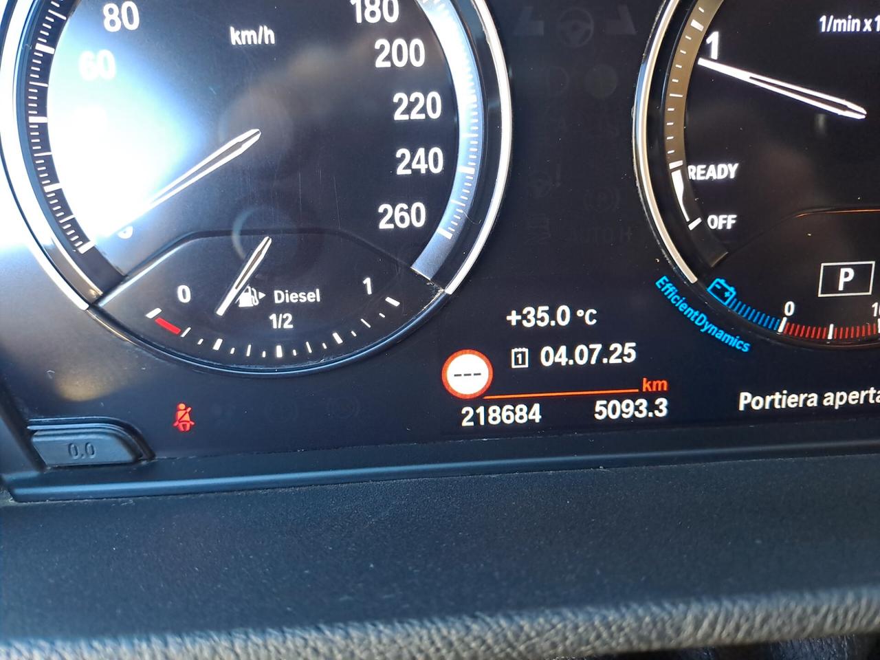 Bmw X2 sDrive18d Business-X