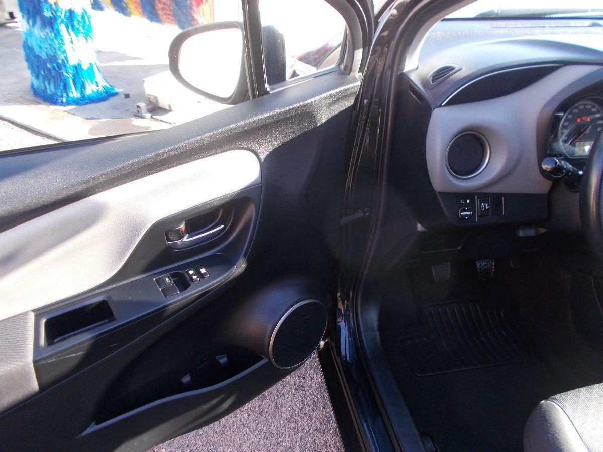 TOYOTA - Yaris - 1.0 5p. Active