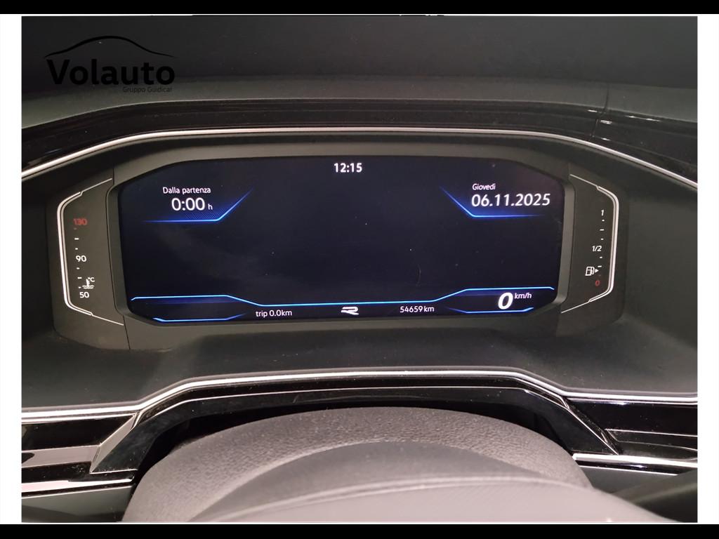 VOLKSWAGEN Taigo - Taigo 1.0 tsi R-Line 110cv