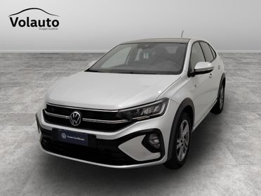 VOLKSWAGEN Taigo - Taigo 1.0 tsi R-Line 115cv