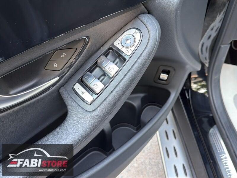 Mercedes-Benz GLC 220d 4Matic Sport - Tetto, LED, Navi, Camera ecc
