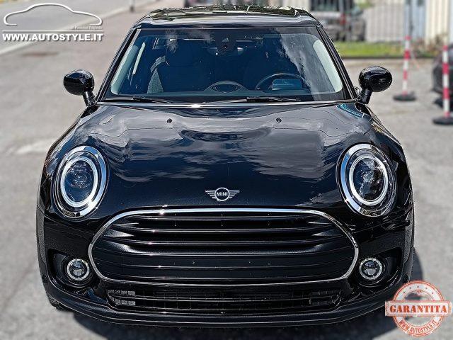 MINI Clubman Cooper 1.5 136Cv Classic