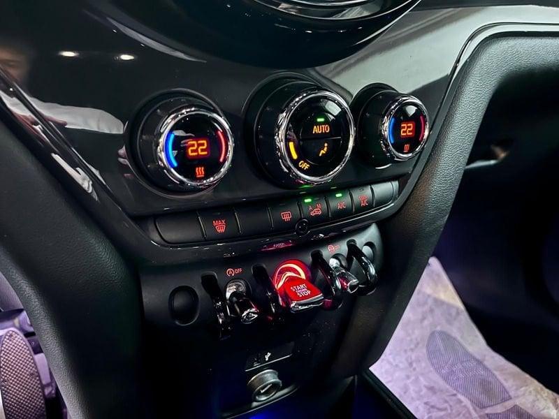 MINI Mini Countryman F60 Mini 2.0 Cooper D Northwood Edition Countryman Aut.