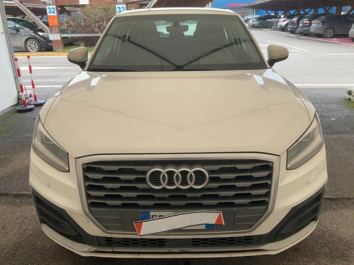 Audi Q2 1.0 TFSI Sport 150CV -IN ARRIVO-