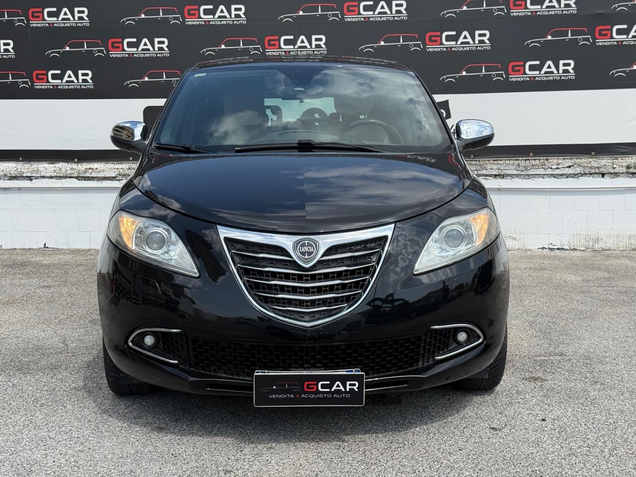 Lancia Ypsilon 1.3 MJT 16V 95 CV 5 porte S&S Platinum