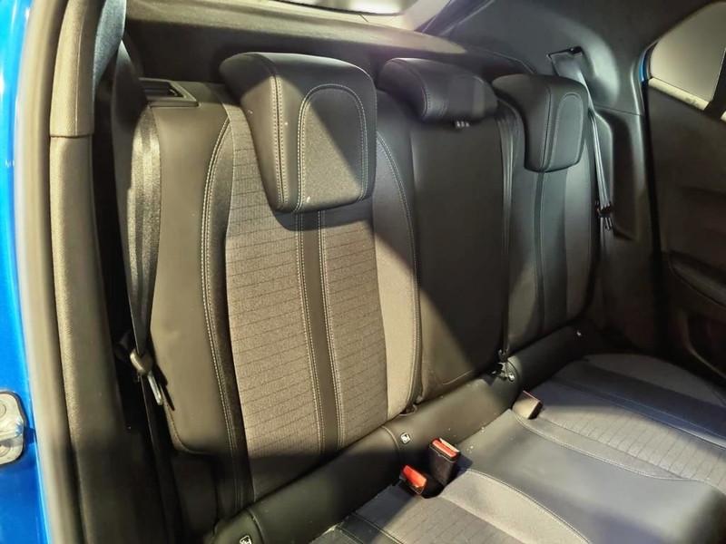 PEUGEOT 2008 BLUEHDI 130 EAT8 ALLURE S/S AUTO CROSSOVER