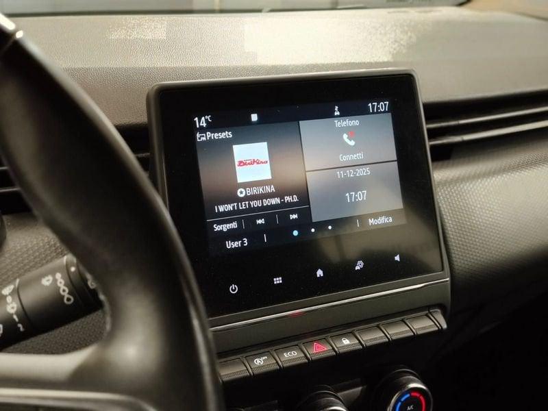 Renault Clio Zen 1.5 Blue dCi 85 rif.GC555