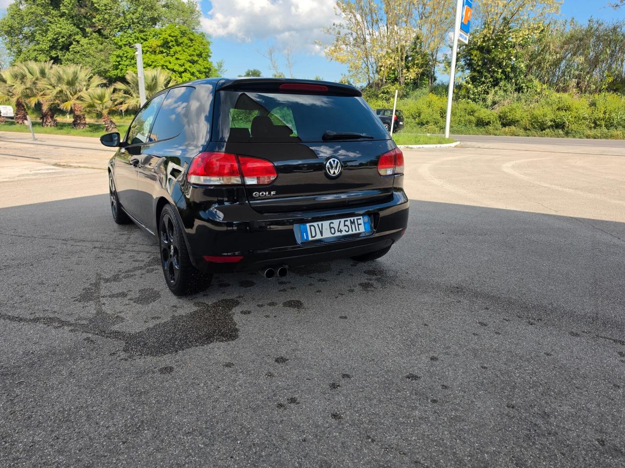 Volkswagen Golf 1.4 TSI 122CV 3p. Comfortline