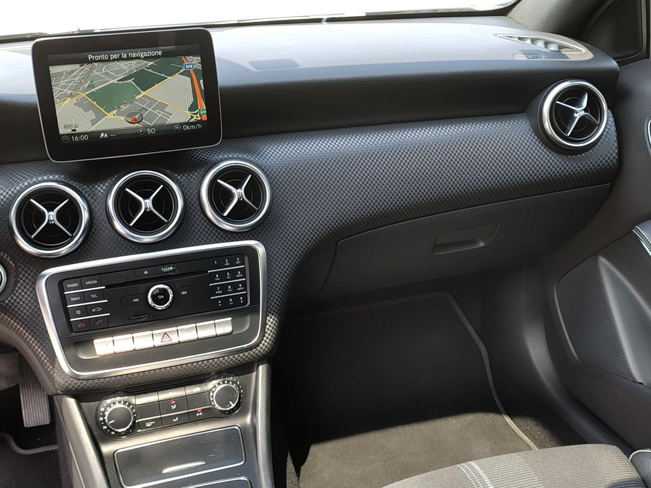 Mercedes-Benz A 180 Class A 180 Sport tetto #11626