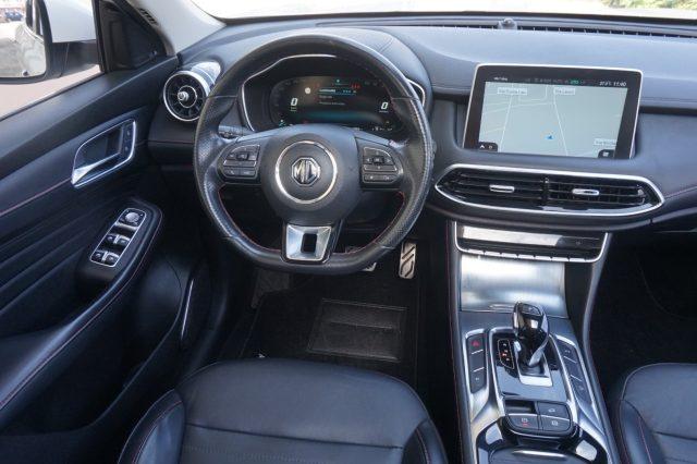 MG EHS 1.5 Plug-in Hybrid Luxury