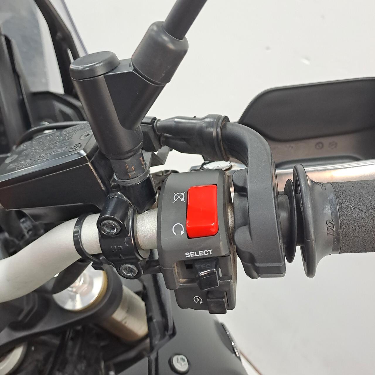 Yamaha Ténéré 700 (Low) * PROMO