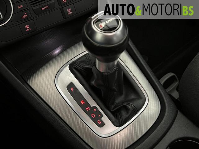 AUDI Q3 2.0 TDI 150 CV quattro S tronic Business