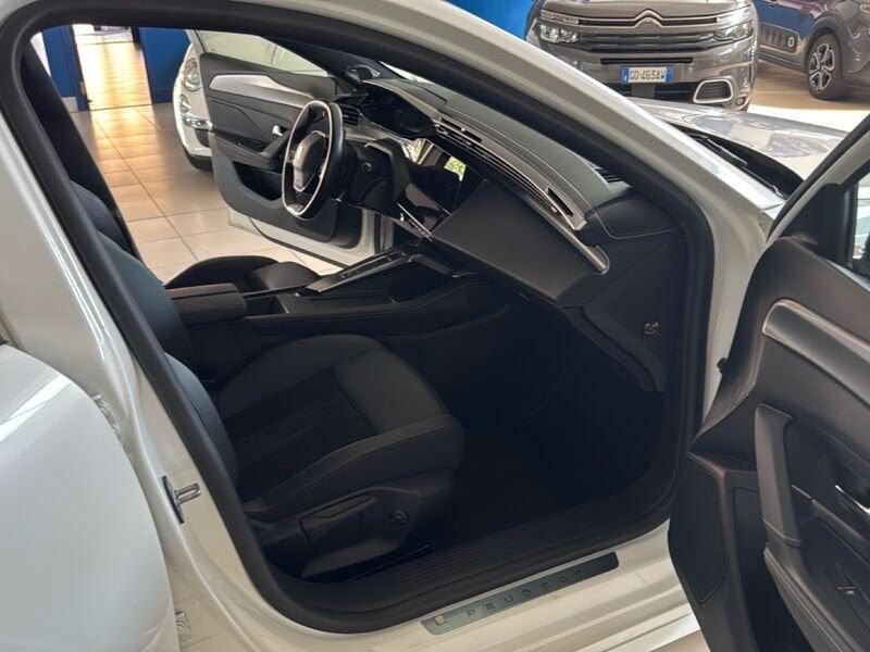 Peugeot 308 GT Pack Hybrid 225 e-EAT8 S&S aut.