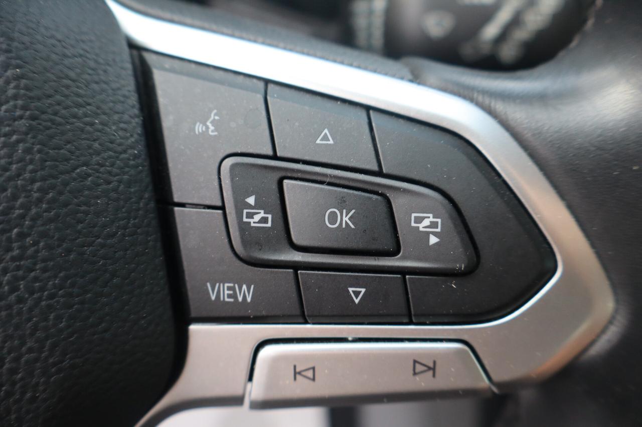 Volkswagen T-Cross 1.0 TSI Style BMT
