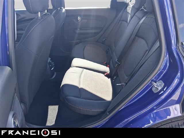 MINI Mini Clubman 2.0 Cooper D Business Steptronic