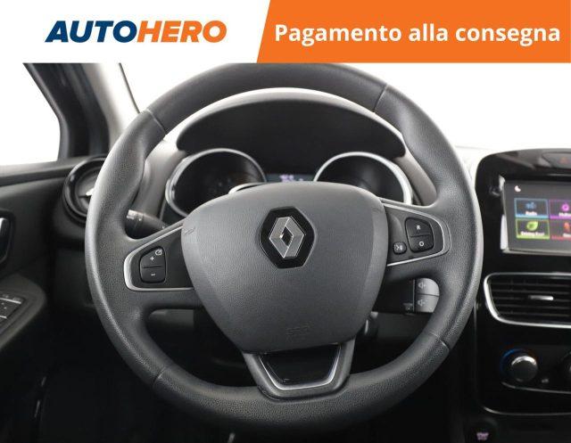 RENAULT Clio 1.2 75CV 5 porte Zen