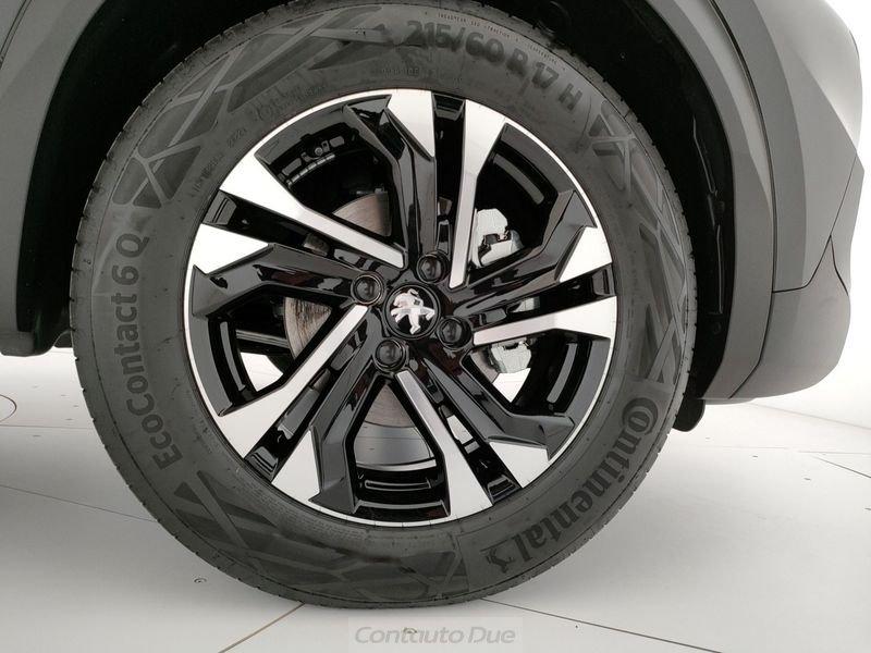 Peugeot 2008 2008 BlueHDi 130 S&S EAT8 Allure Pack