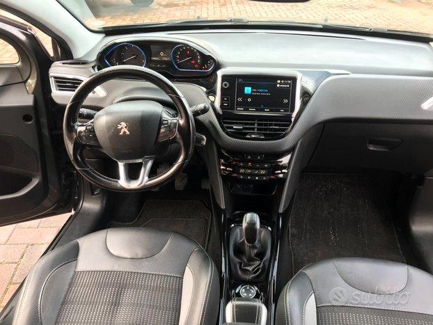 Peugeot 2008 BlueHDi 75 Active