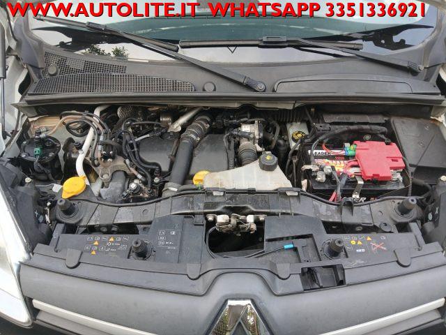 RENAULT Kangoo 1.5 dCi 90CV S&S 4p. Express Ice