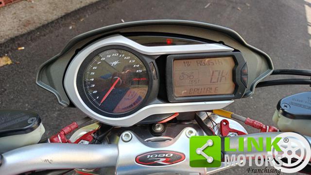 MV AGUSTA Brutale 1090 R R