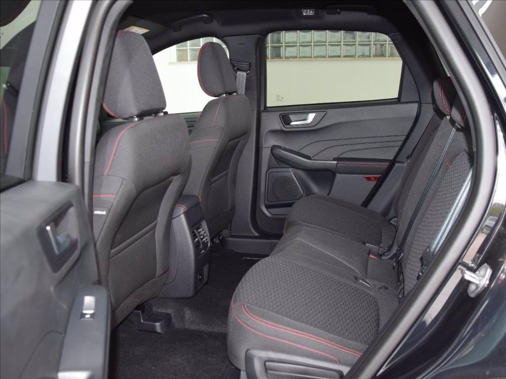 FORD Kuga 2.5 phev ST-Line 2wd 243cv auto del 2025