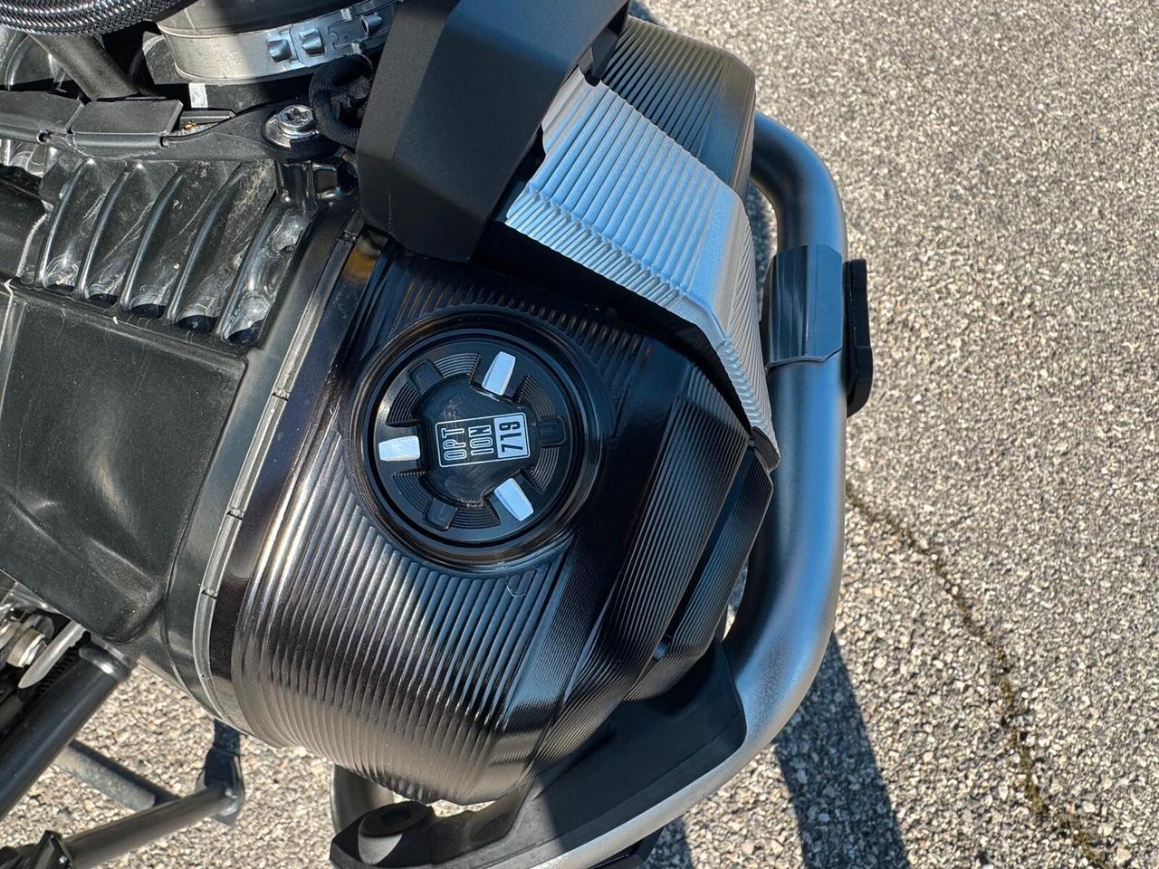 Bmw R 1250 GS 40° ANNIVERSARIO