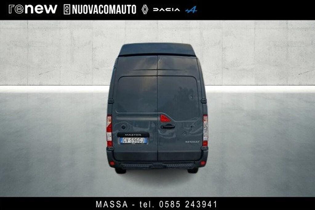 Renault Master III 2019 Furgone tetto alto Master T35 Traz.Post. 2.3 Energy Dci 145cv...